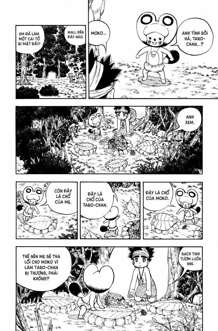 doubutsu no kuni chapter 26 51