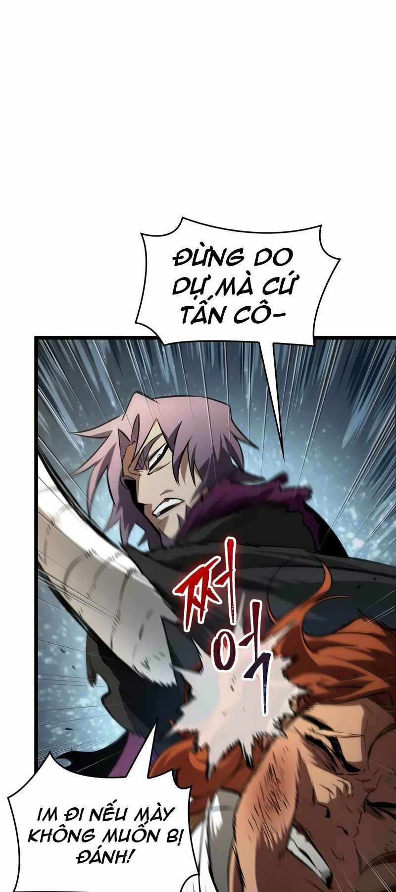 thế giới hậu tận thế chapter 18 18