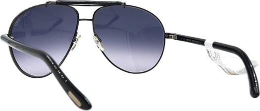 KÍNH MÁT UNISEX TOMFORD TF244