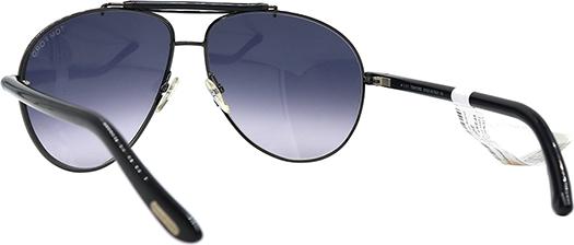 KÍNH MÁT UNISEX TOMFORD TF244 08F (60-13-135)