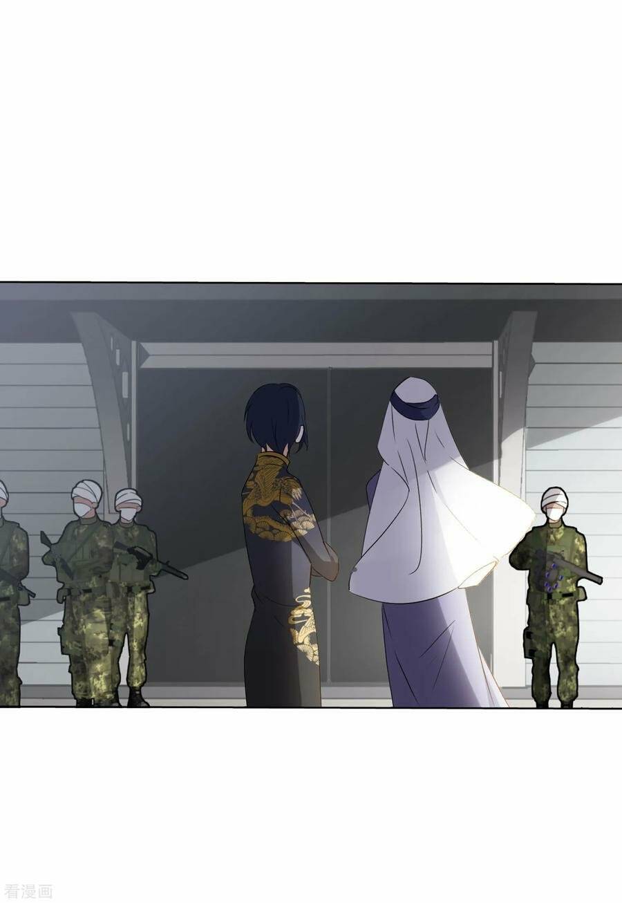 cô ấy đến rồi, xin nằm xuống! chapter 39 21