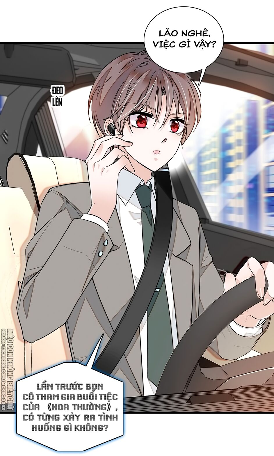 long phượng phiên chuyển chapter 46 26