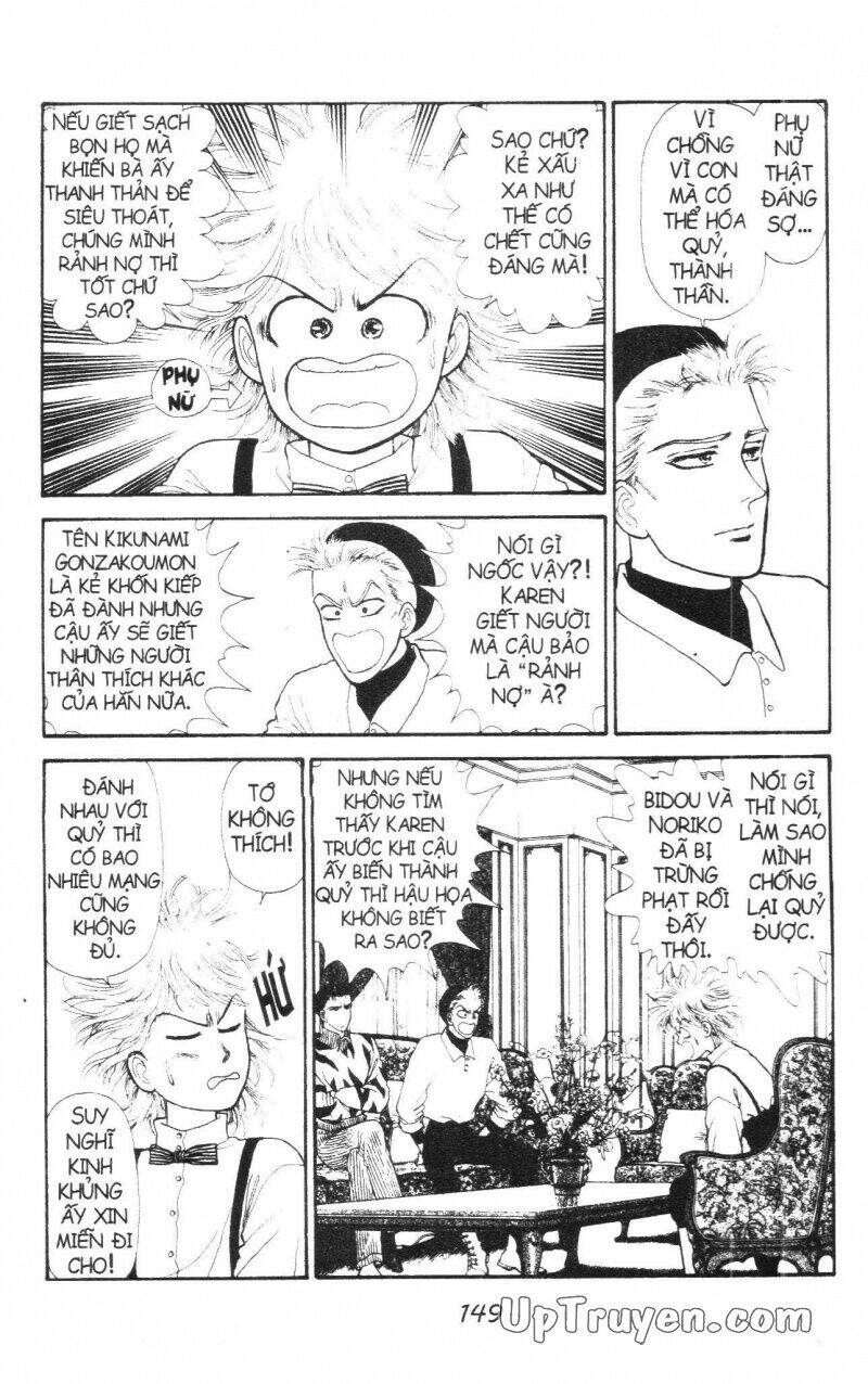 câu lạc bộ con nhà giàu chapter 11 148