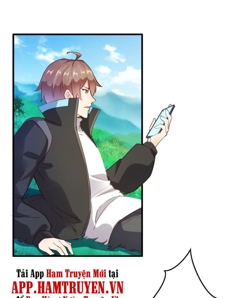 ta lập hậu cung tại tây du ký chapter 3 24