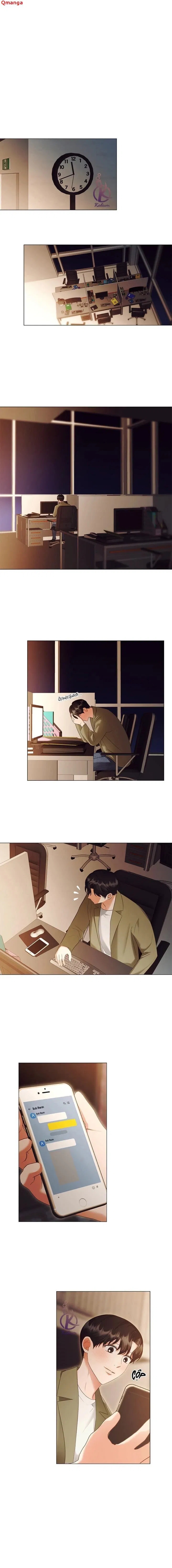 (21+) nhân duyên 99.99% chapter 49 1