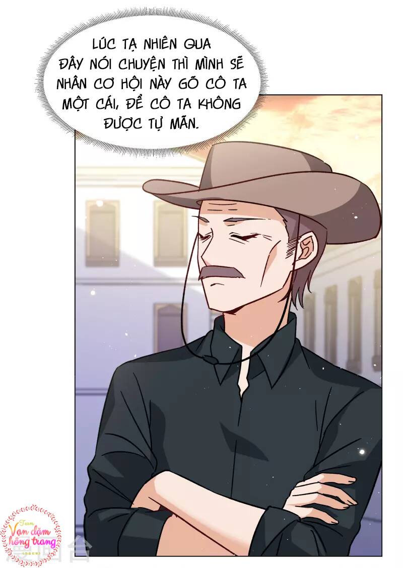 cô ấy đến rồi, xin nằm xuống! chapter 248 26