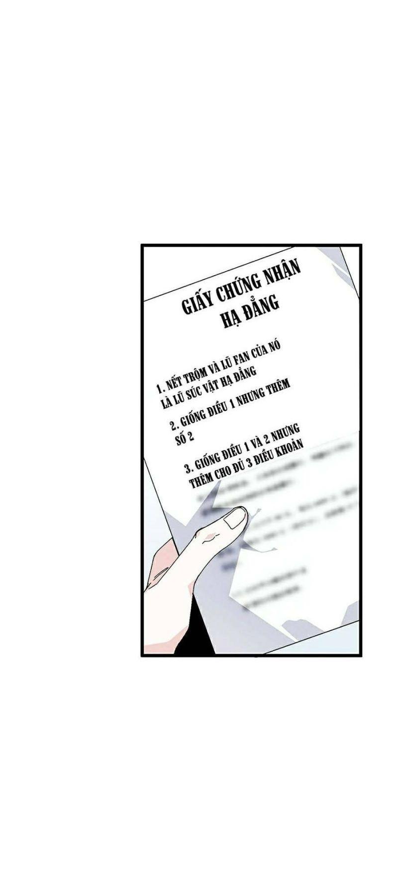 đặc vụ kim chapter 16.5 39