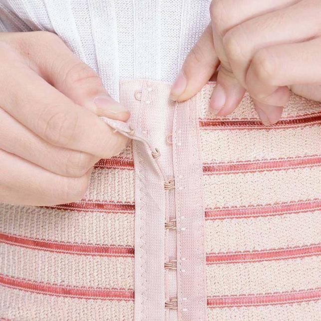 Đai nịt bụng beauty cho vóc dáng thon gọn