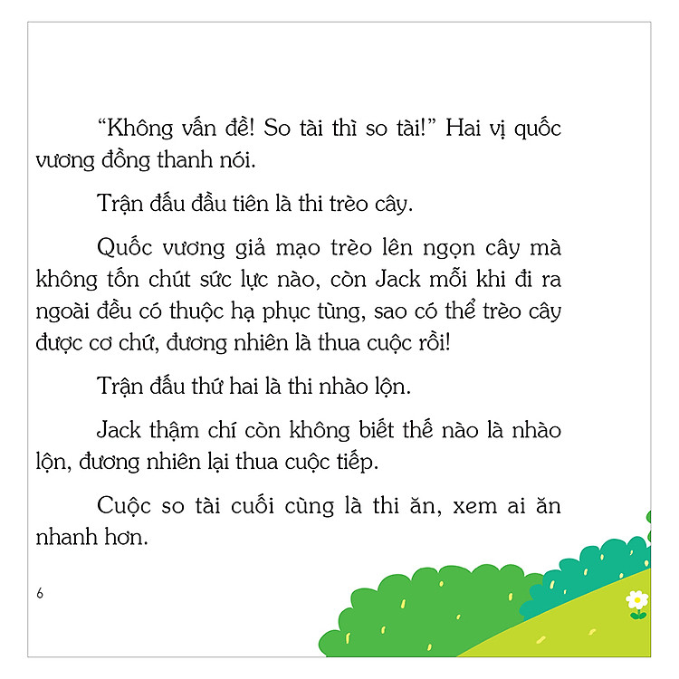 Sách: Truyện Kể 5 Phút - Những Câu Chuyện Khôi Hài