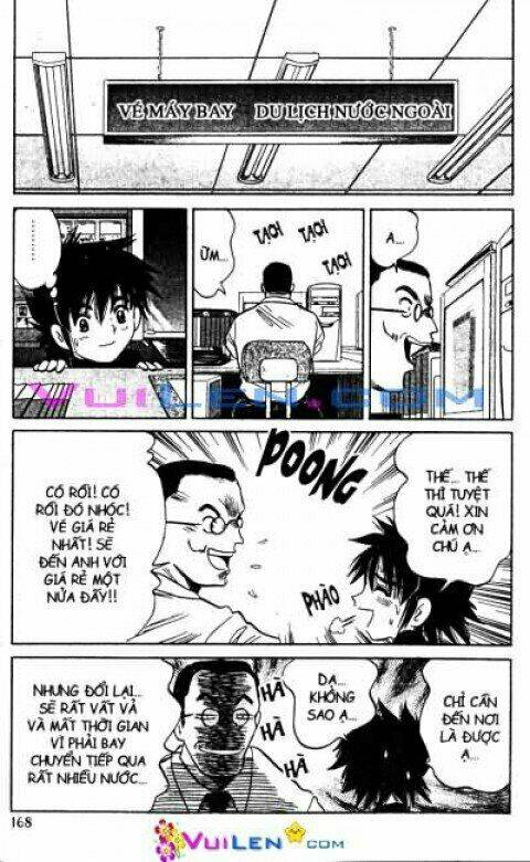 dandoh chapter 33 168