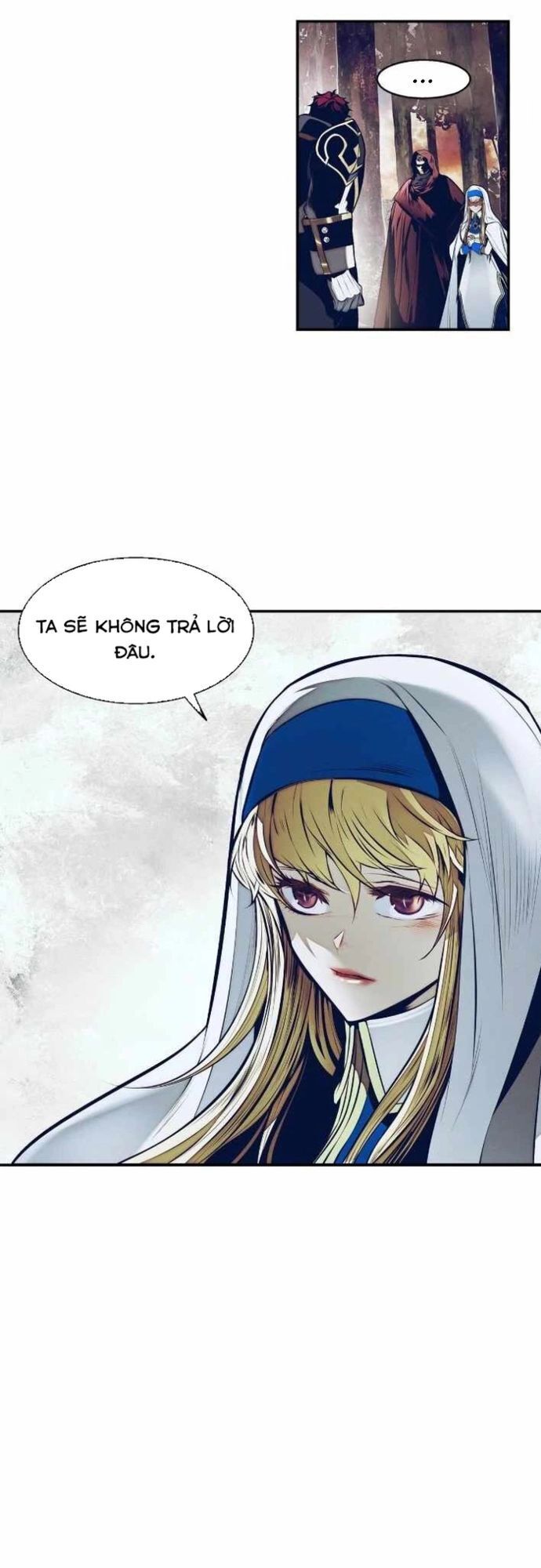 bất bại chân ma chapter 245 17