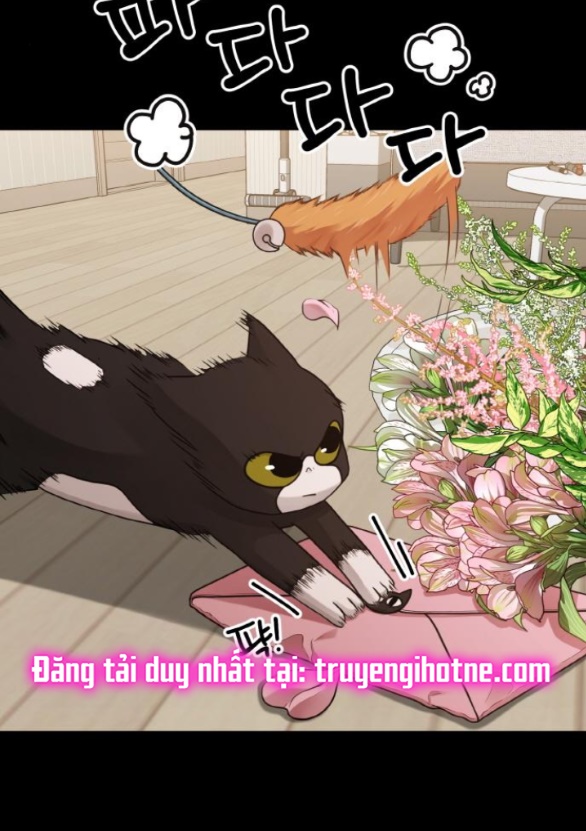 Cuộc Sống Của Tác Giả Truyện Người Lớn chapter 14.2 - Trang 30