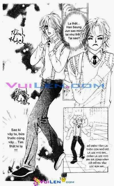 tình yêu diệu kỳ chapter 2 166