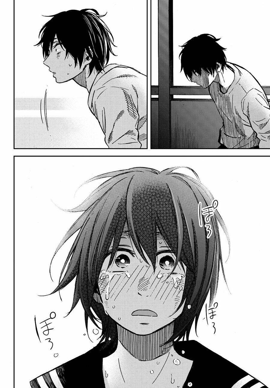 kanojo wa rokurokubi chapter 20 29