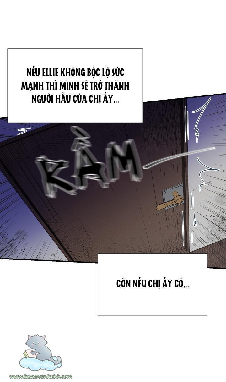 công nương khế ước của gia tộc công tước quái vật chapter 2 43