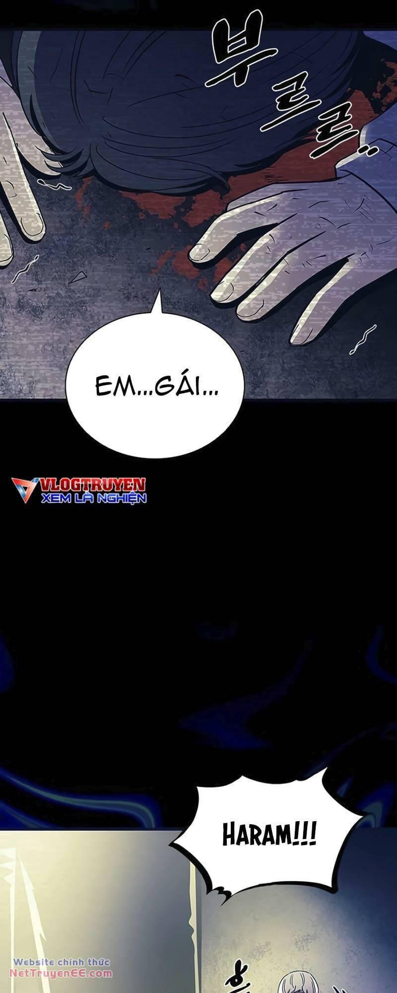 tiêu diệt ác nhân chapter 138 4