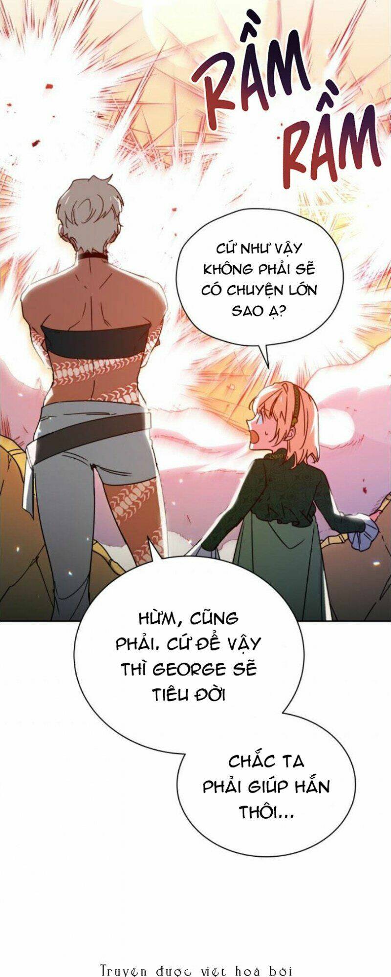 nàng elizabeth thuần khiết chapter 24 49