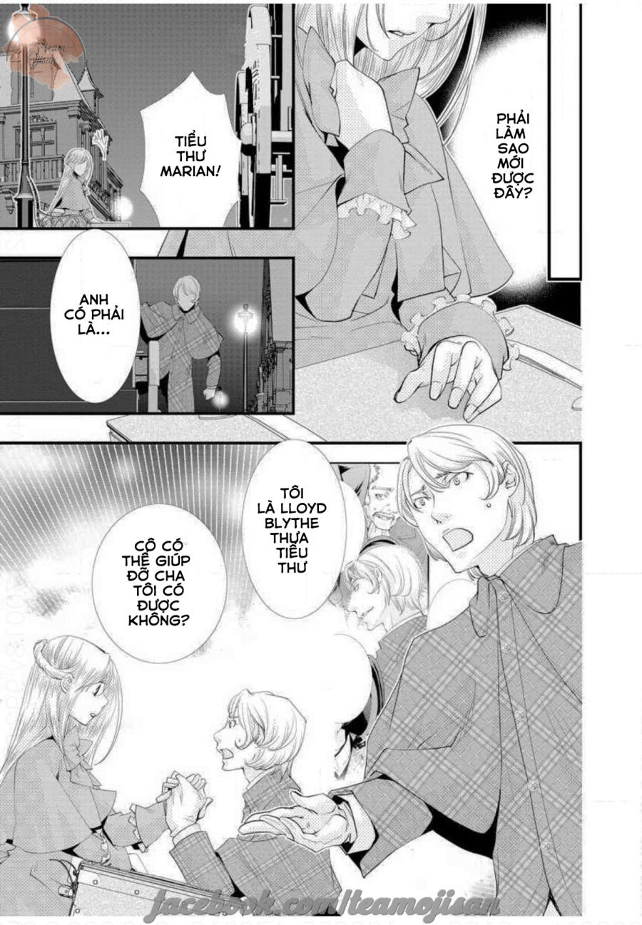 baby doll chapter 4 11