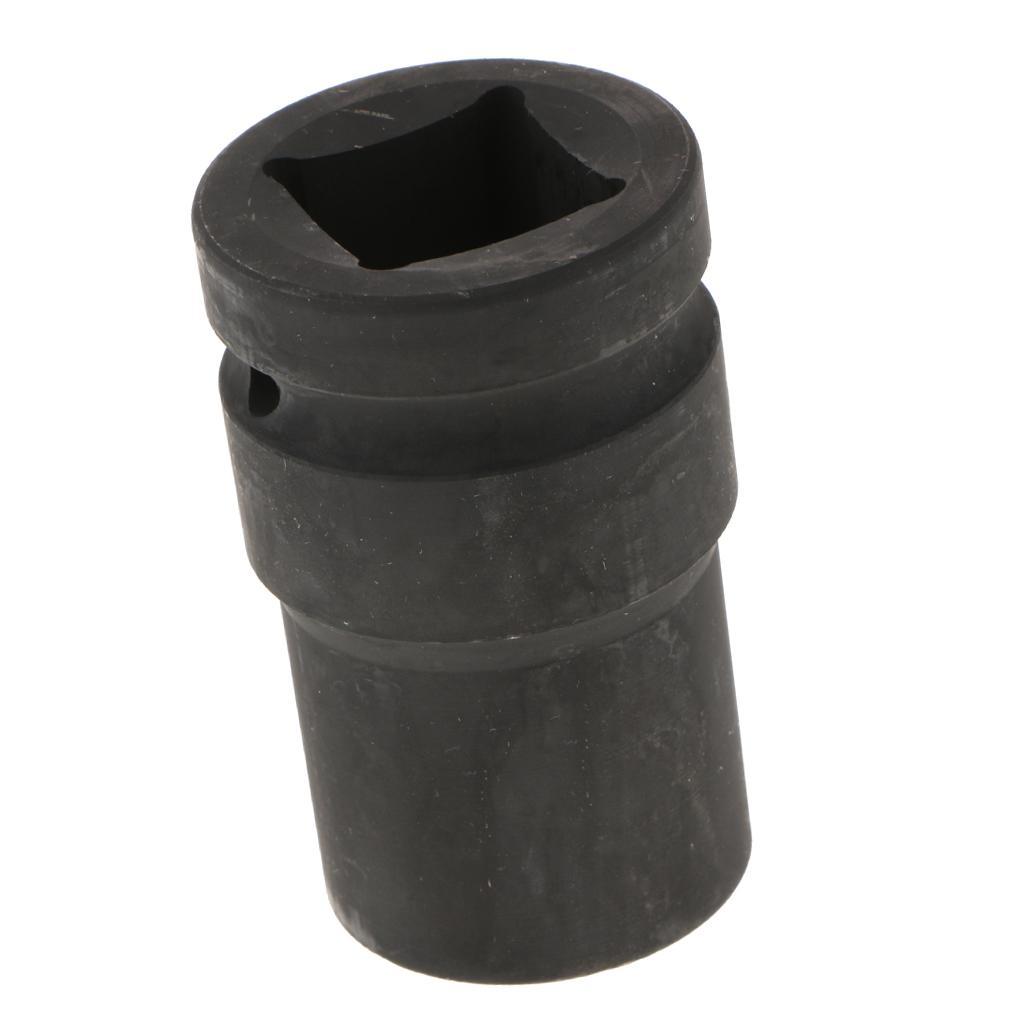 1 inch Square Drive  Deep Impact Socket Hand Ratchet Air Wrench 27mm