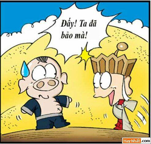 tây du kí không hài chapter 5 75