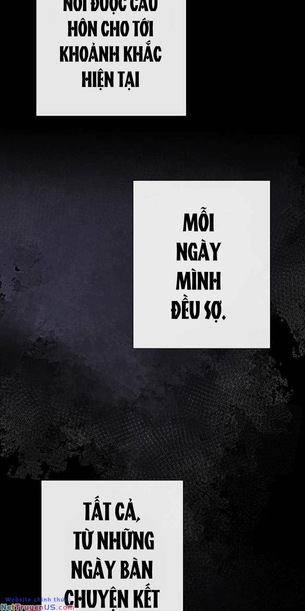 Hoàng Tử Rắc Rối chapter 32.2 53