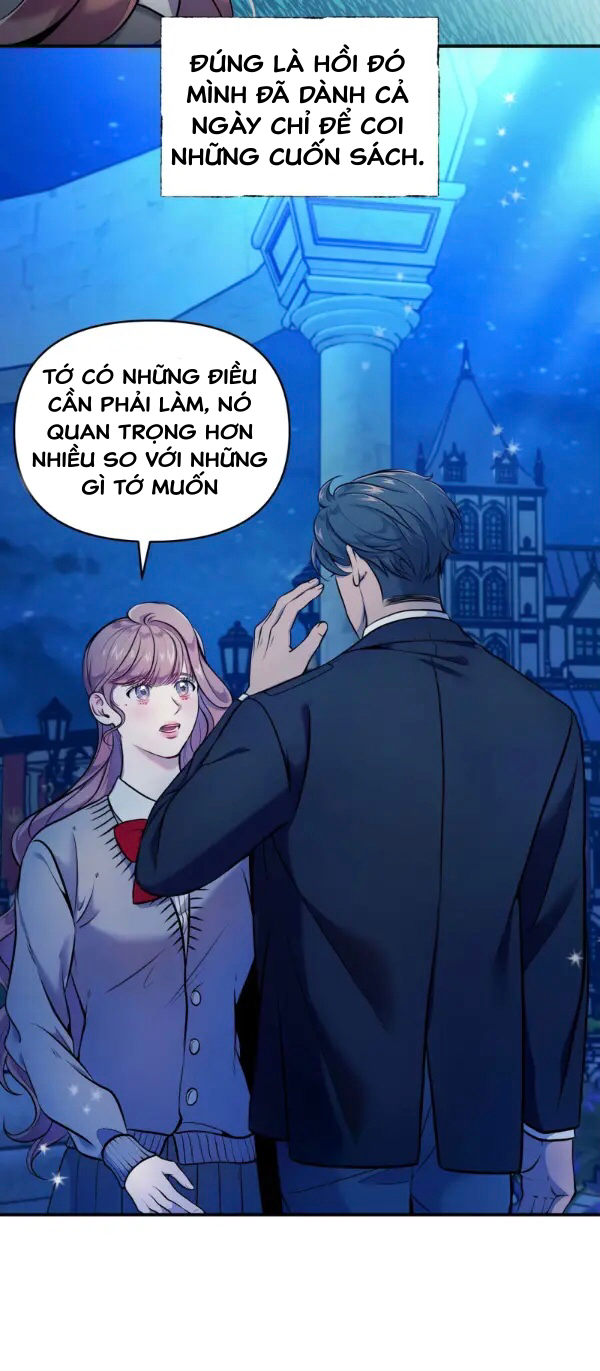 cảm xúc trong những giấc mơ chapter 6.5 17