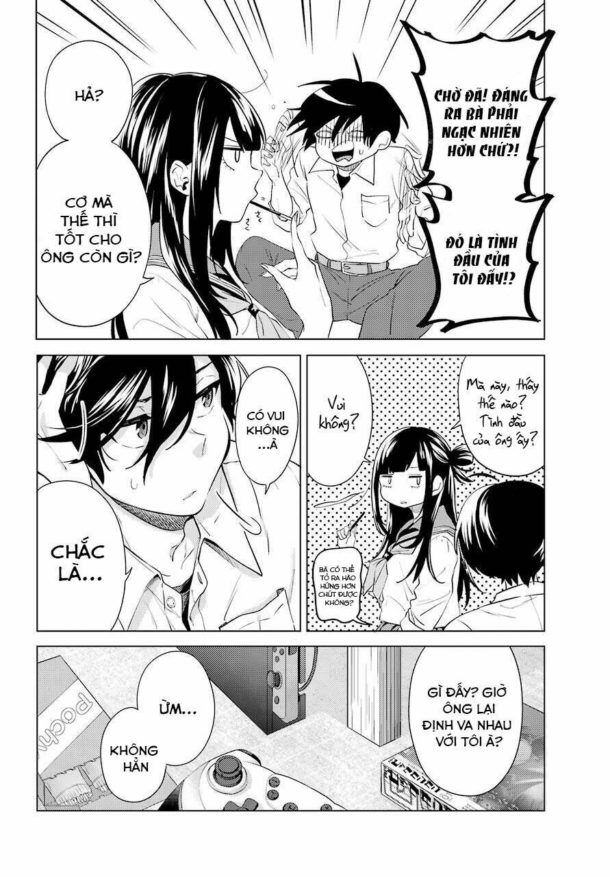 hiyori-chan no onegai wa zettai chapter 6 9