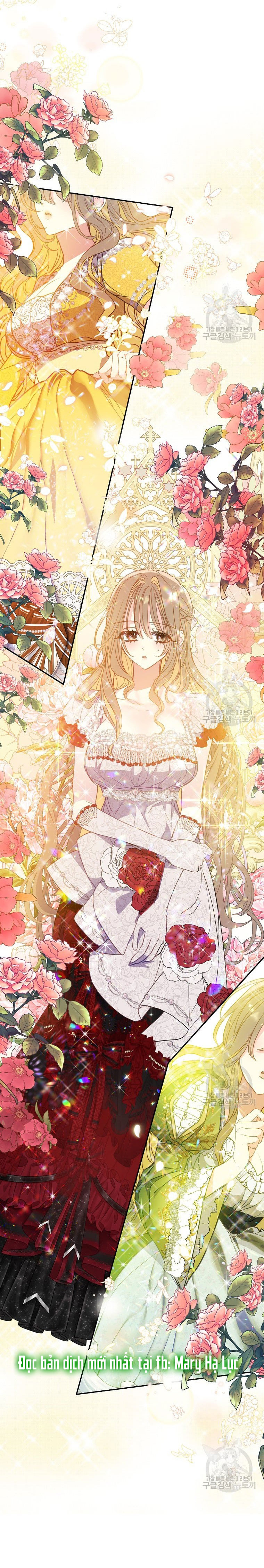 bệ hạ, xin đừng giết tôi!! chapter 100.1 14