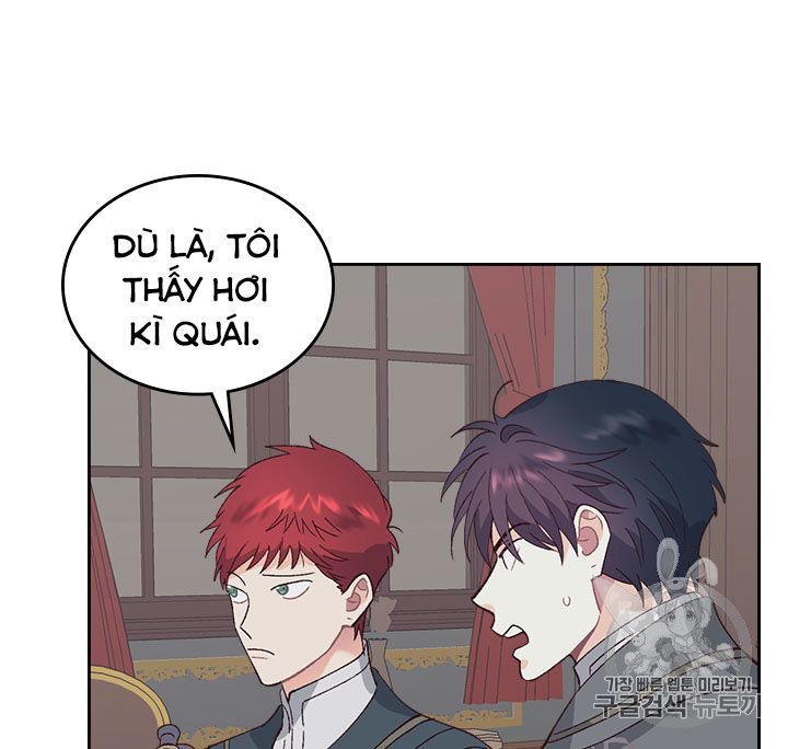 hoàng đế và nữ hiệp sĩ chapter 49 21