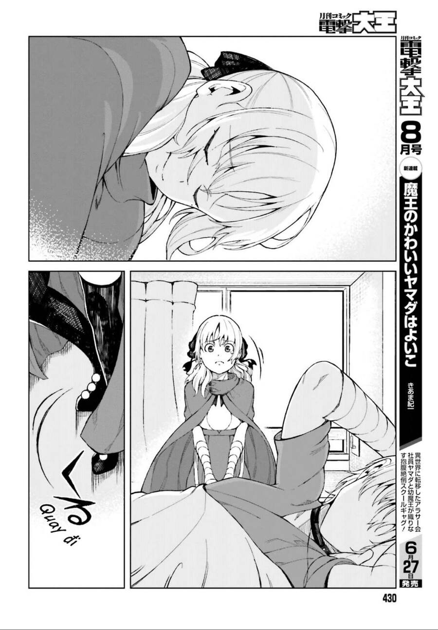 toaru kagaku no accelerator chapter 36 27