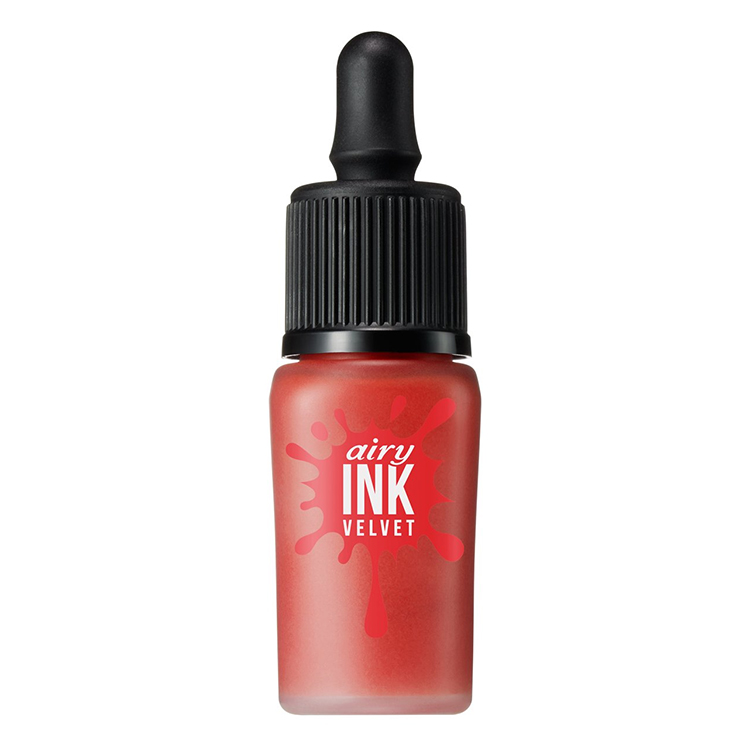 Combo Son Peripera (Ink Airy Velvet 8 - 8ml+ Ink Cloud Velvet 5 - 8ml)