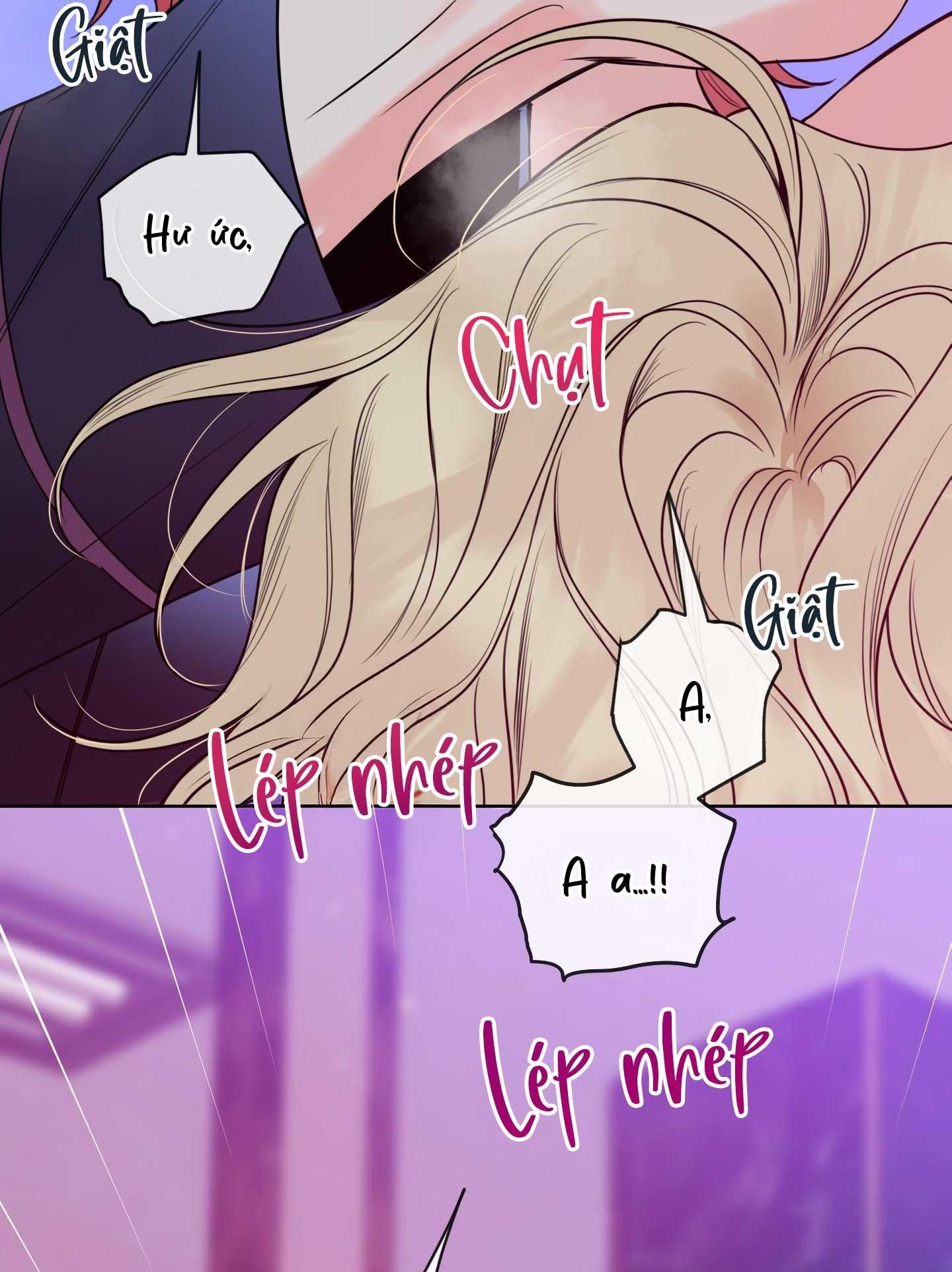 chuyện tình rắc rối -dmbl chapter 34 37