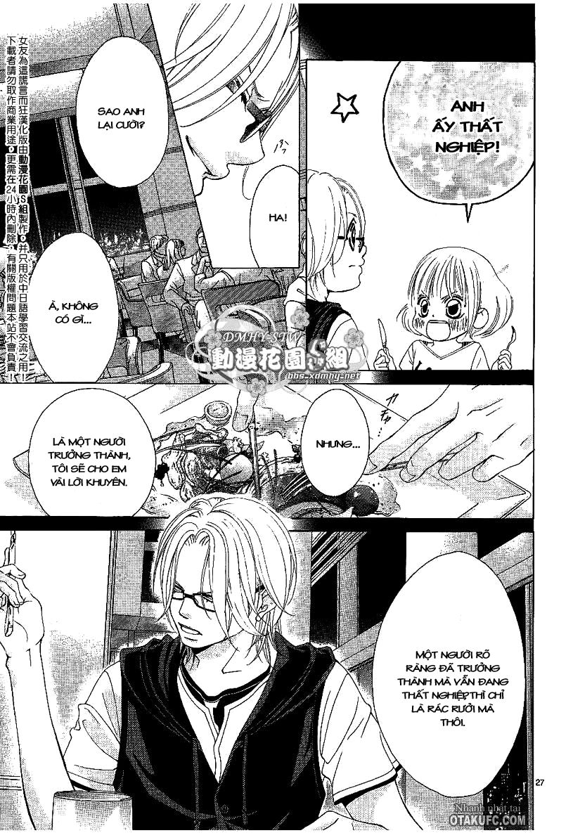 bướm trong sương mù chapter 9 27