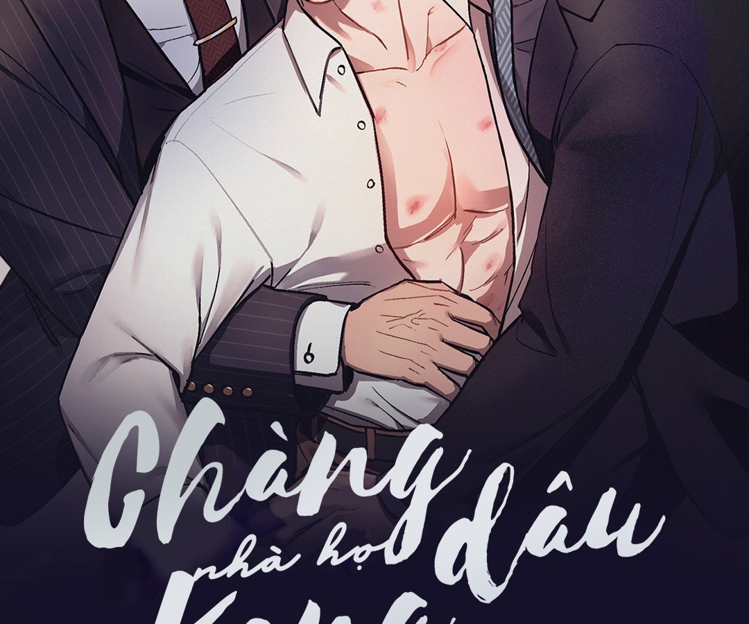 chàng dâu nhà họ kang chapter 0 2