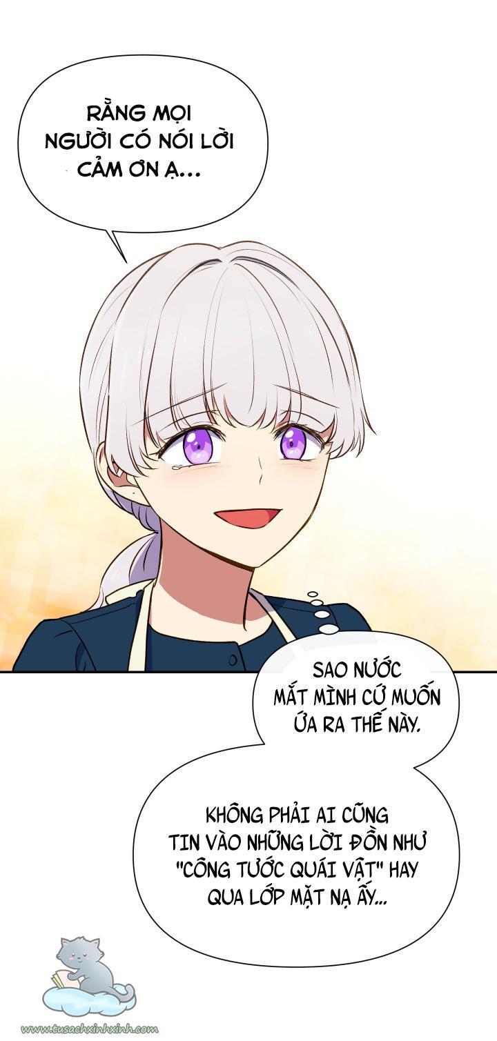 công nương khế ước của gia tộc công tước quái vật chapter 67 24