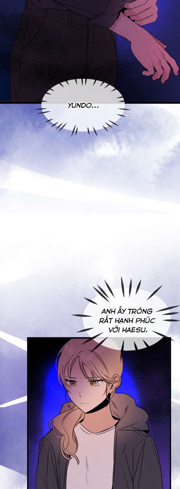 cuộc sống riêng của chị tôi chapter 14 33