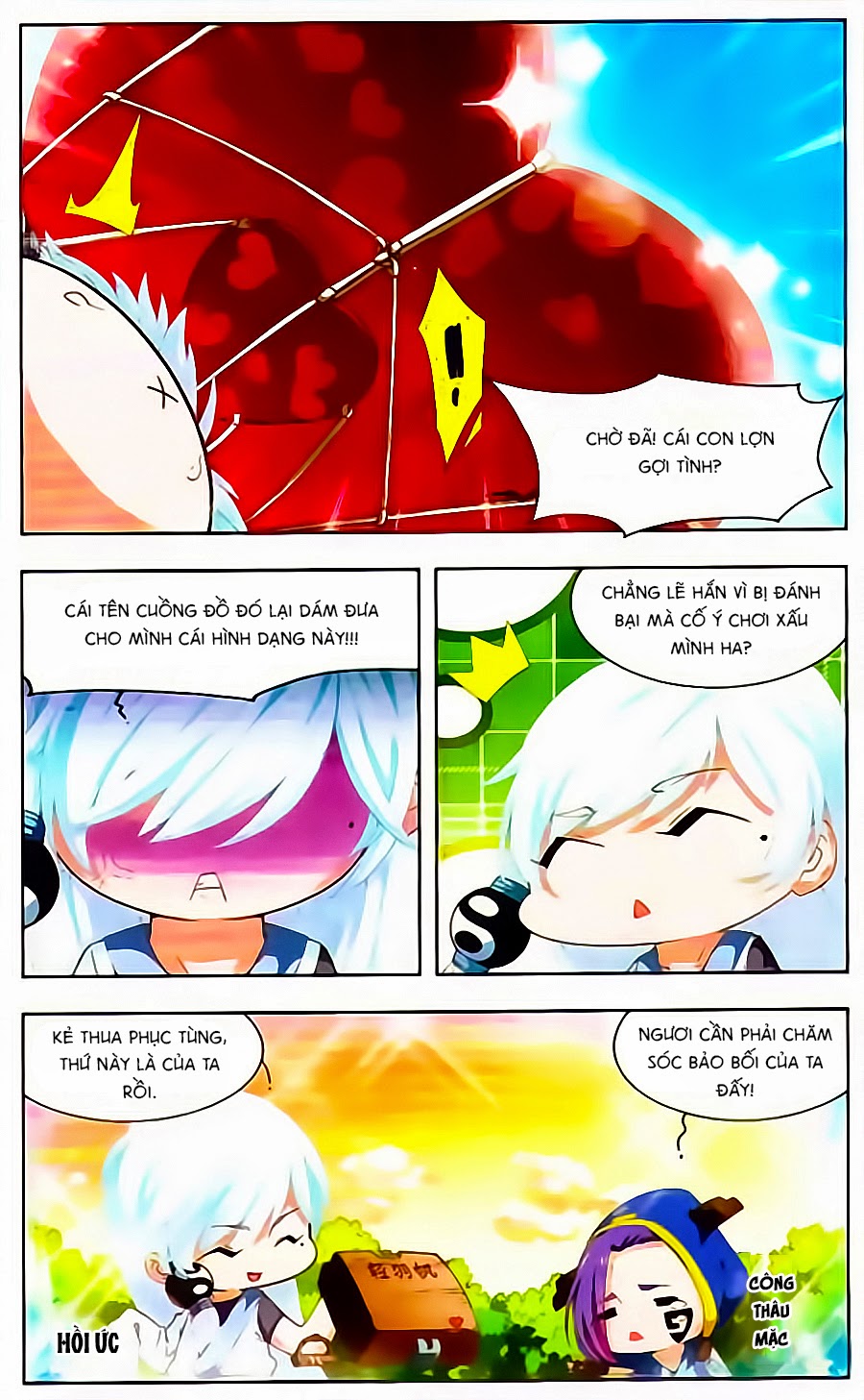 manh phong thần chapter 11 4