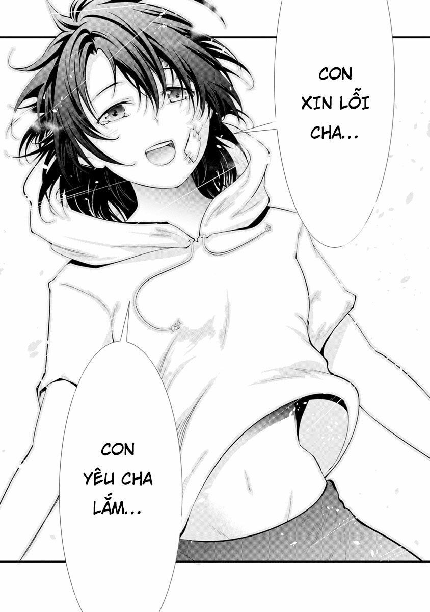 thí nghiệm ngục tù chapter 32 15