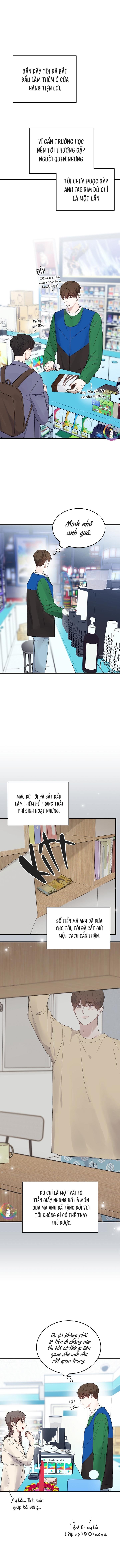 sweet shot chapter 3 8