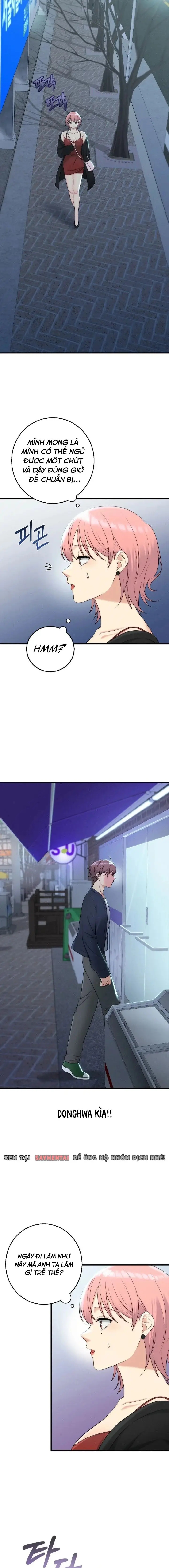 người tình của em chapter 8 9