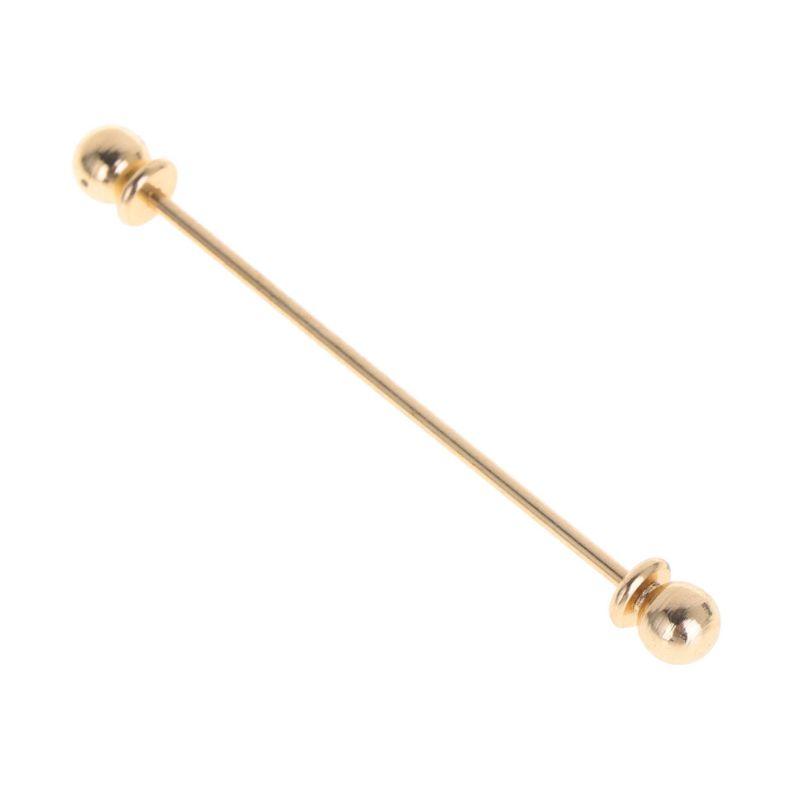 Ghim Cài Cổ Áo Sơ Mi Sang Trọng Cho Nam