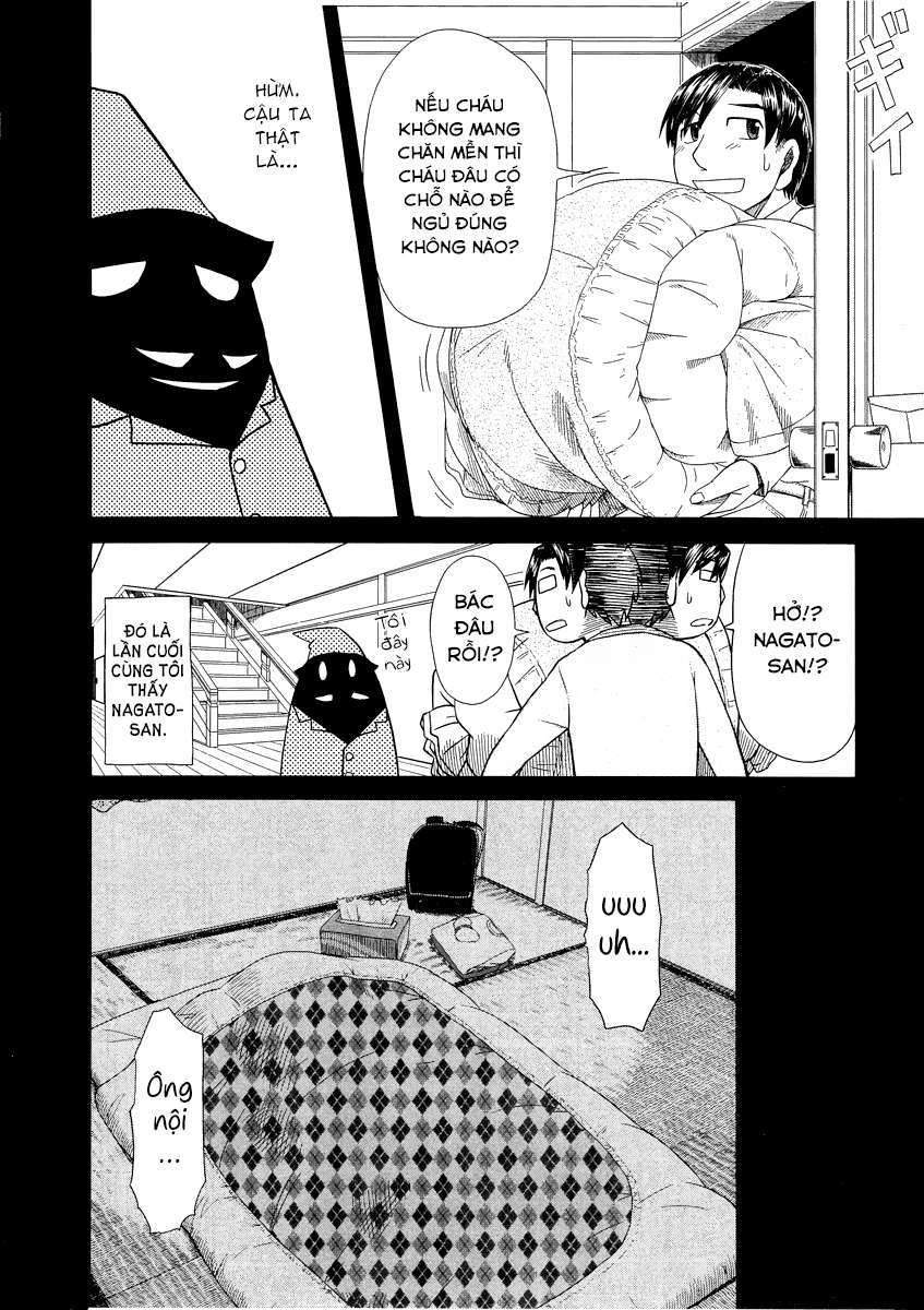 otaku no musume-san chapter 40 24