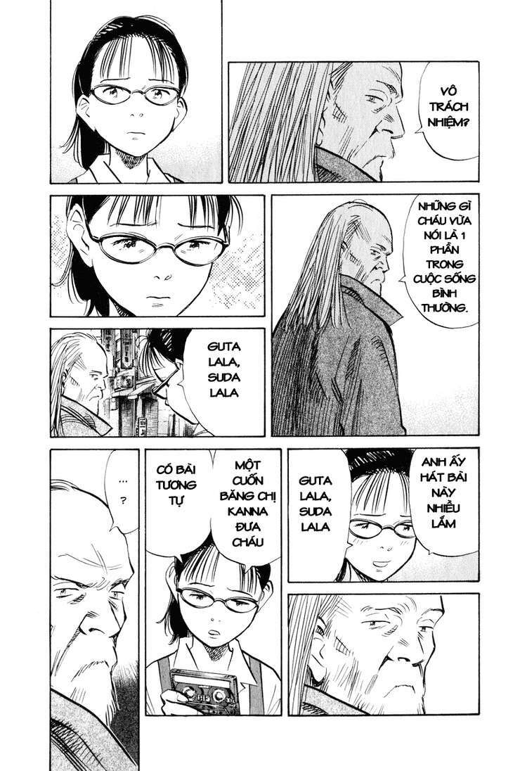 những chàng trai thế kỉ 20 chapter 193 11