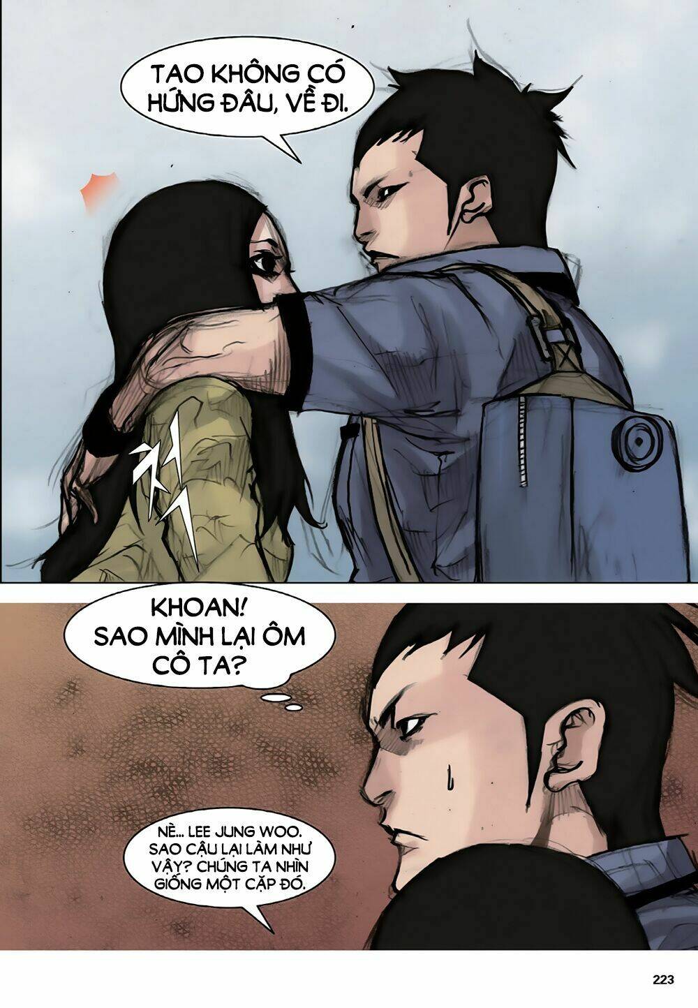 tong | tổng chapter 14 30