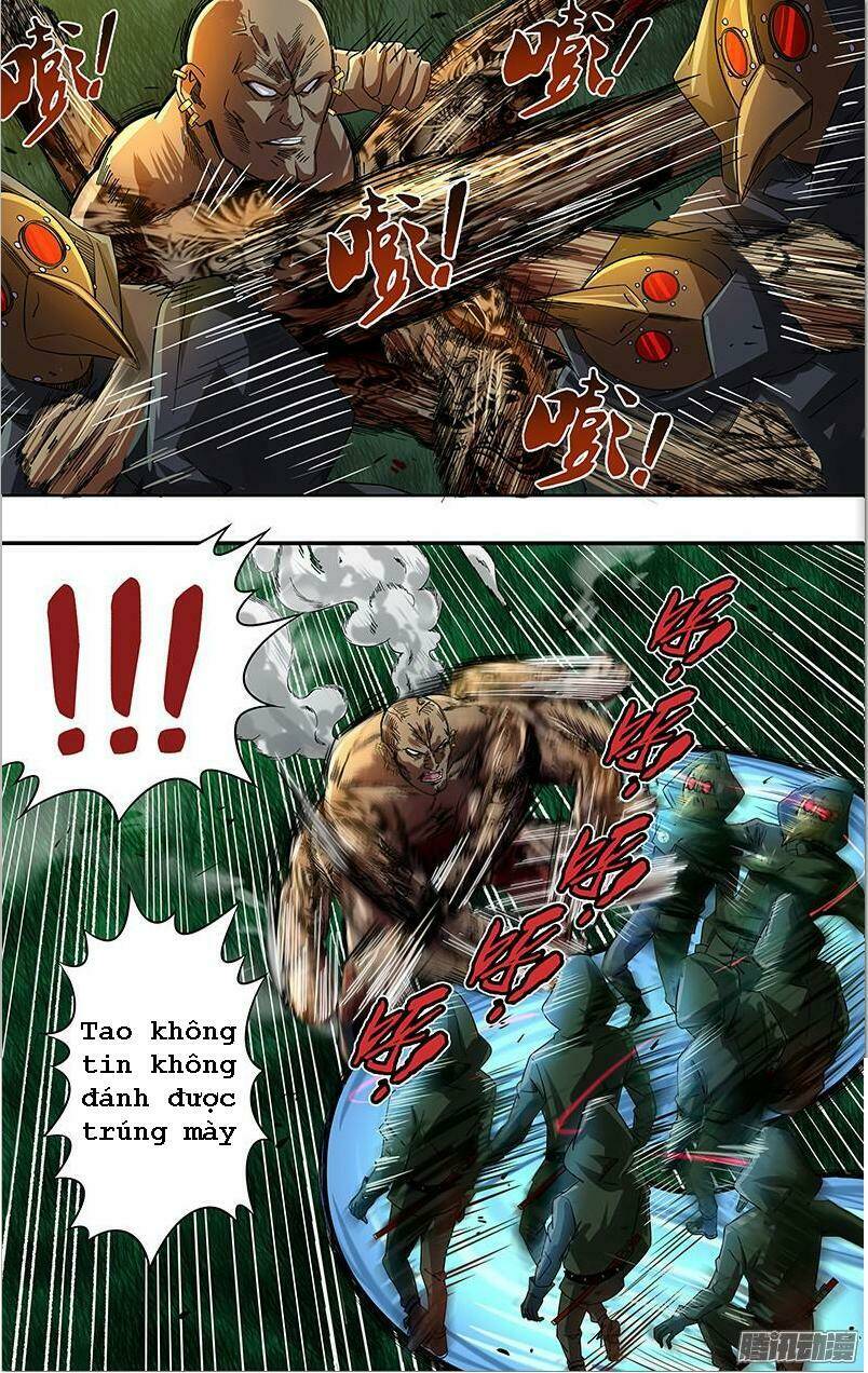 were wolf chapter 75 10