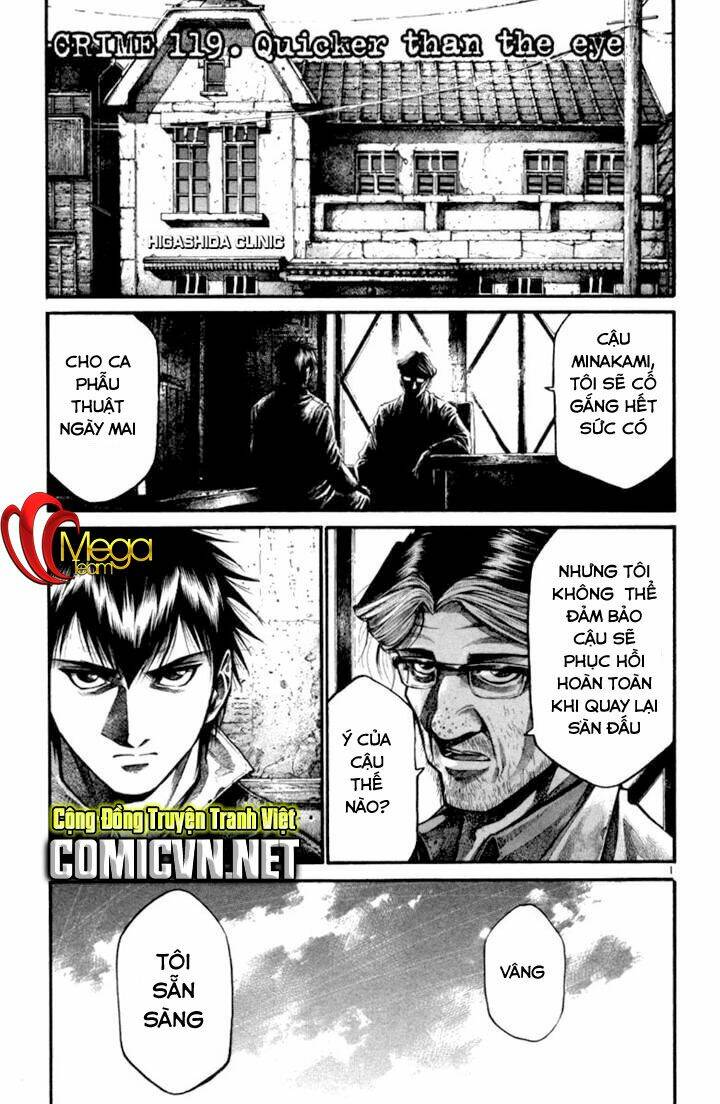 rainbow chapter 119 1