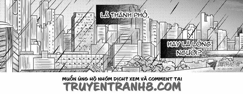 quỷ hoan kỳ đàm chapter 14 2