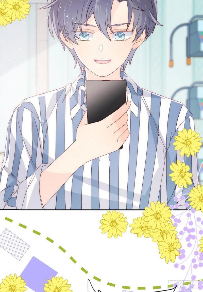 đoàn sủng lão đại ba tuổi rưỡi chapter 95 20