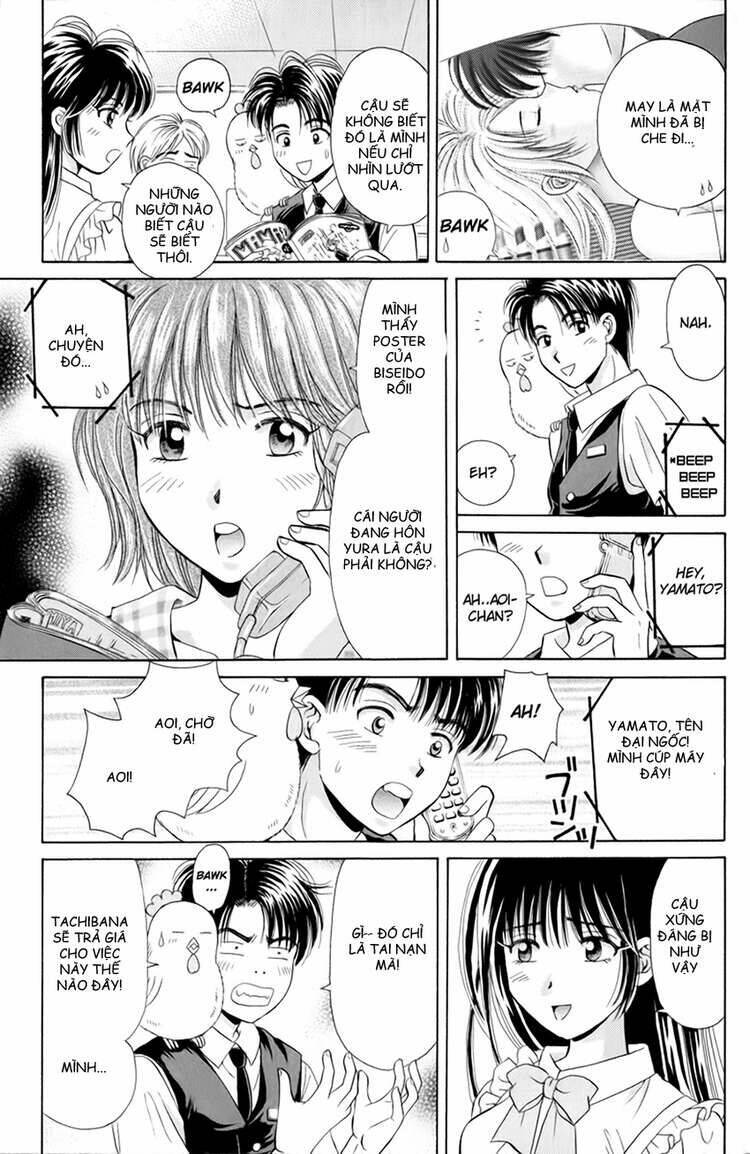 open sesame chapter 21 13