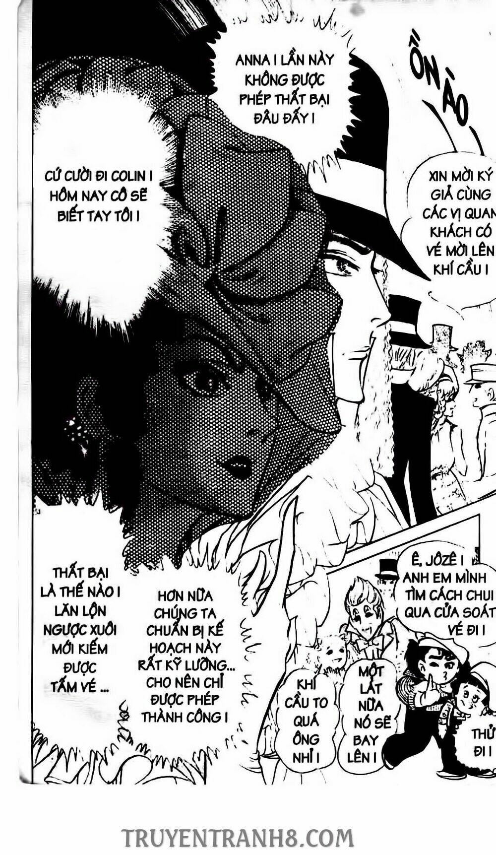 the count s daughter chapter 83 19